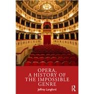 Opera, a History of the Impossible Genre