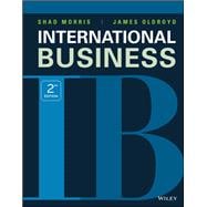 International Business,9781119679783