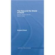 The Harp and the Shield of David: Ireland, Zionism and the State of Israel
