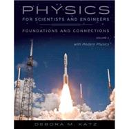 Physics for Scientists and Engineers: Foundations and Connections, Volume 2, 1E + Enhanced WebAssign for Physics, Single-Term Courses Printed Access Card