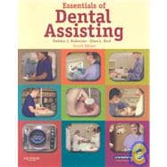 Essentials of Dental Assisting - Text, Workbook and Dental Instruments Package