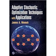 Adaptive Stochastic Optimization Techniques with Applications