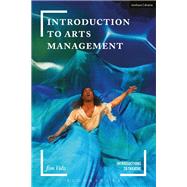 Introduction to Arts Management