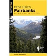 Best Hikes Fairbanks