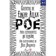 Cuentos de Edgar Allan Poe / Tales from Edgar Allan Poe
