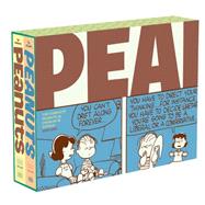 The Complete Peanuts 1959-1962 Vols. 5 & 6 Gift Box Set - Paperback