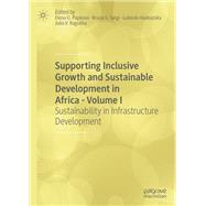 Supporting Inclusive Growth and Sustainable Development in Africa