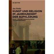 Von der Frühaufklärung zur Empfindsamkeit