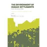 The Environment of Human Settlements Human Well-Being in Cities