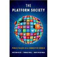 The Platform Society
