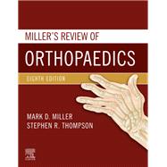 Miller's Review of Orthopaedics