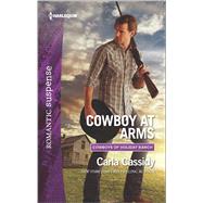 Cowboy at Arms