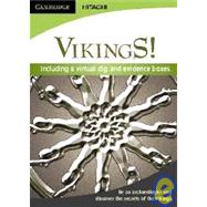 Vikings CD-ROM