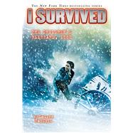 I Survived the Children’s Blizzard, 1888 (I Survived #16)