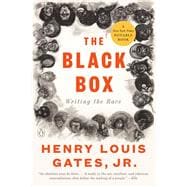 The Black Box book cover, ISBN 9780593299784