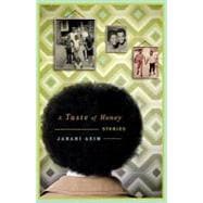 A Taste of Honey Stories