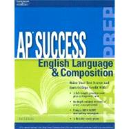 AP Success English Language and Composition