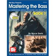 Mel Bay Presents Mastering the Bass