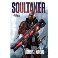 Soultaker,9780996399784