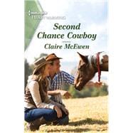 Second Chance Cowboy