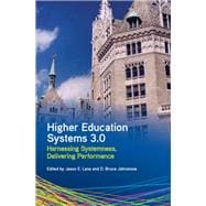 Higher Education Systems 3.0