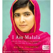 I Am Malala The Girl Who Stood Up for Education and Was Shot by the Taliban