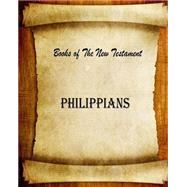 Book of the New Testament Philippians