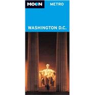 Moon Metro Washington D.c.