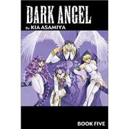 Dark Angel 5