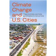 Climate Change and U.S. Cities