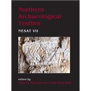 Northern Archaeological Textiles