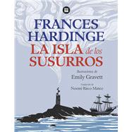 La Isla de los susurros / The Island of Whispers