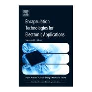 Encapsulation Technologies for Electronic Applications