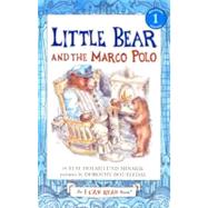 Little Bear and the Marco Polo