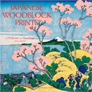 Japanese Woodblock Prints 2009 Calendar