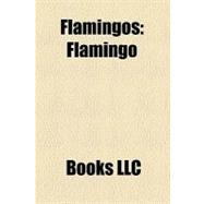 Flamingos : Flamingo