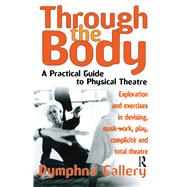 Through the Body