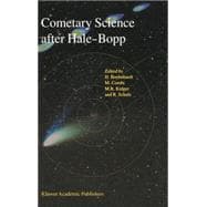 Cometary Science After Hale-Bopp