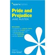 Pride and Prejudice SparkNotes Literature Guide