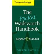 Advantage Books: The Pocket Wadsworth Handbook