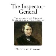 The Inspector-general