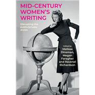 Mid-century women's writing