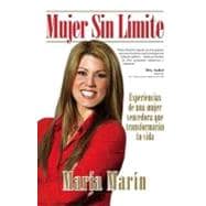 Mujer sin límite / Women without Limits
