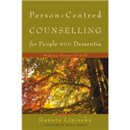 Person-Centred Counselling for People With Dementia