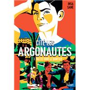 Cité Les Argonautes, Tome 03