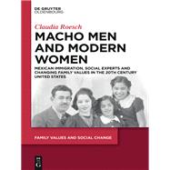 Macho Men and Modern Women