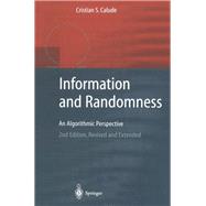 Information and Randomness