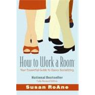 How to Work a Room,ition