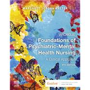 Varcarolis' Foundations of Psychiatric-Mental Health Nursing