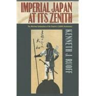 Imperial Japan at Its Zenith